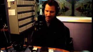 Jamie Kennedy on The Bob Rivers Show (Part 2) by TheBobRiversShow 492 views 13 years ago 6 minutes, 54 seconds