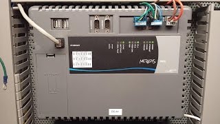 How to Replace or add a Johnson Controls NAE to the ADX Network