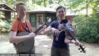 Download Lagu Daily Antidote | Molly Tucker \u0026 Casey Murray \ MP3 Download Lagu Daily Antidote | Molly Tucker \u0026 Casey Murray \ MP3