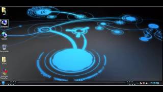 Alienware ThemePack win7