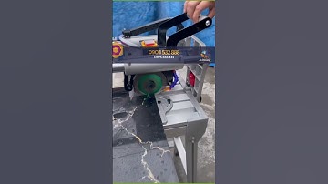 Máy cắt gạch nước Xinkai Z2S khổ 1m2 công suất 2800W vòng tua 12 000 vòng phút