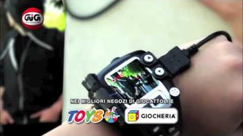 SpyNet - Spy cam - Video watch