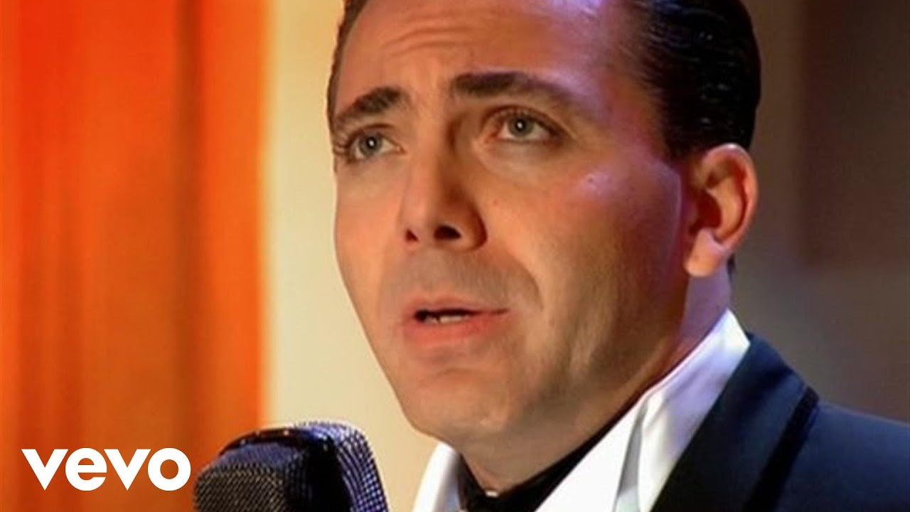 Cristian Castro - Lo Que No Fue No Será