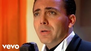 Miniatura de "Cristian Castro - Lo Que No Fue No Será (Hit Factory Criteria)"