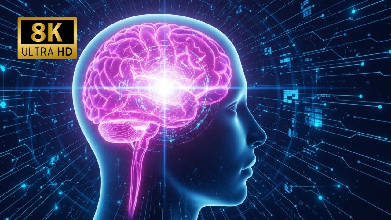 Positive Mindset & Focus: Brain Power Music to Boost Mood While Studying