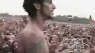 Video voorbeeld van "Porno For Pyros - Pets / Woodstock 1994"