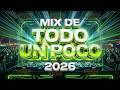 Mix Música Variada 2026 🎶 Canciones de Todos los Géneros 2026 💖 Éxitos Latinos para Todos