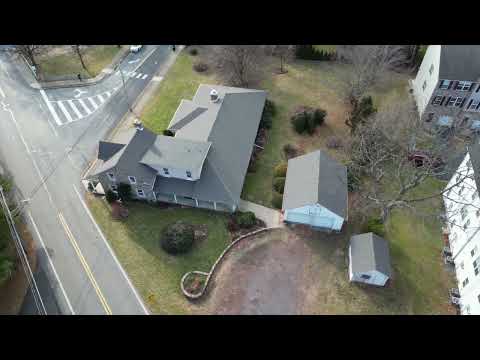 373 E High St, Hellertown, PA home video tour