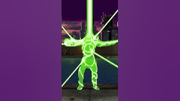 Shao Kahn Falls – Final Blow in Ultimate Mortal Kombat 3!