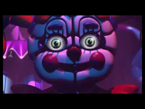 trailer FIVE NIGHTS AT FREDDYS 5 (sister localication)
