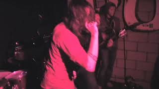 Children of Nova - Second Sight Blackout 11.18.2007