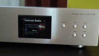 Видео Pioneer N-30 (автор: Rocco25PL)