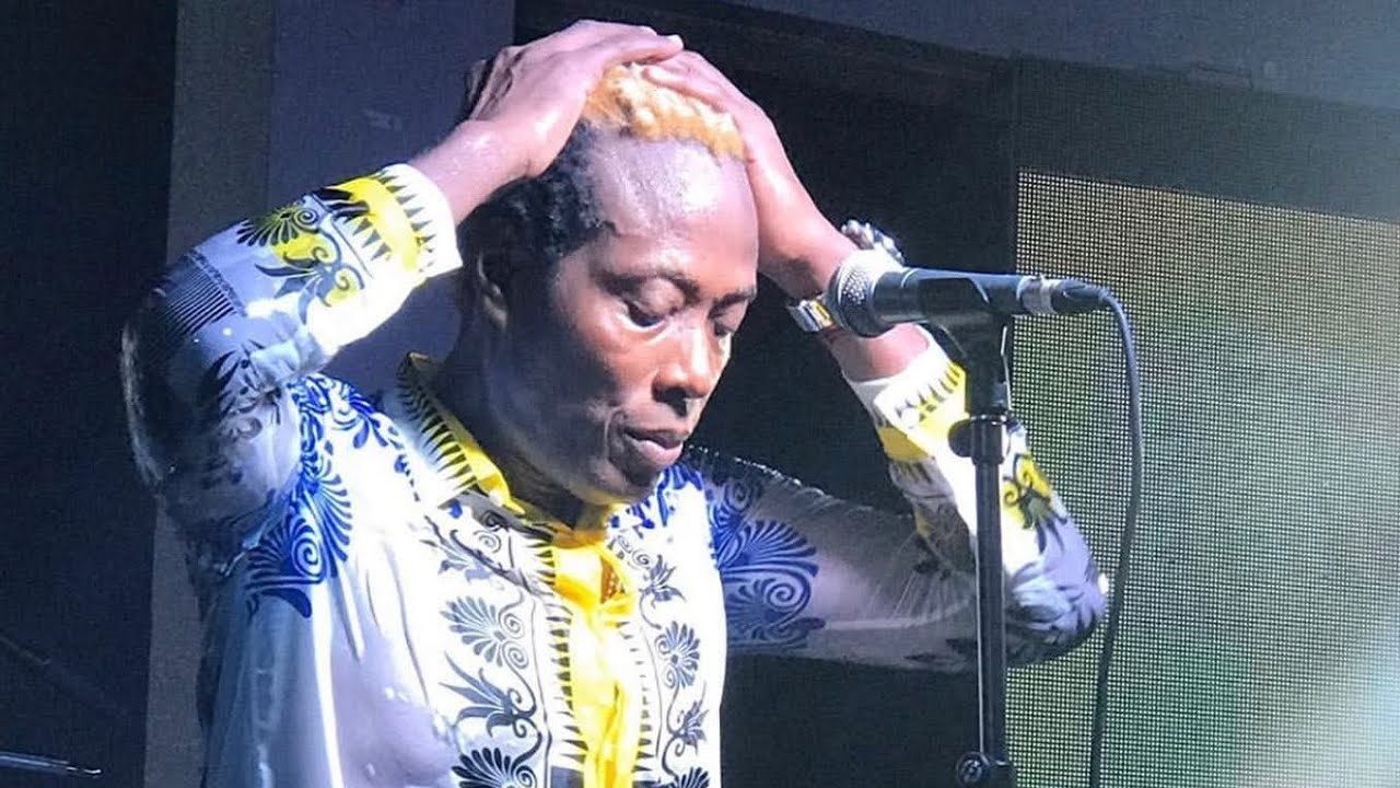 Gazzman Pierre bay detay sou yon " FRAP MISTIK" li te pran an desann 2025,an Ayiti, ki manke touye'l