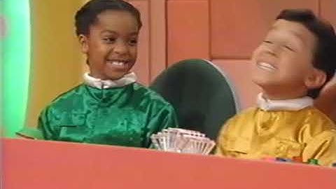 In Outer Space (2002 Version) Part 18