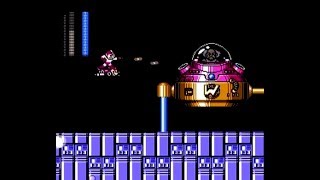 Mega Man 3 [37] NES Longplay