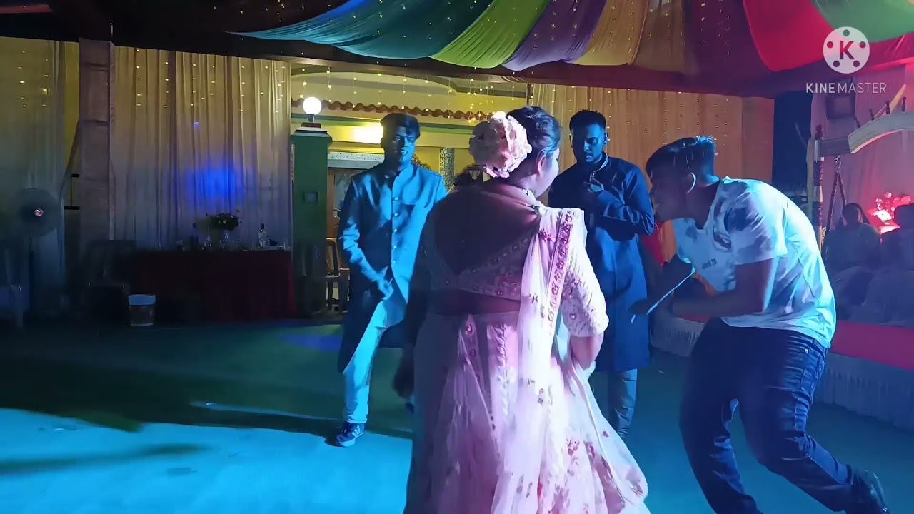 🙏 Wedding Special Disco - Dandiya & Danch Dangarwadi - Diu, 2021 👍❤️