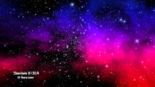 Star Trek Test 1 - Join Clip - Diff Colour