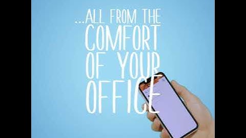 Take control with INTRATONE