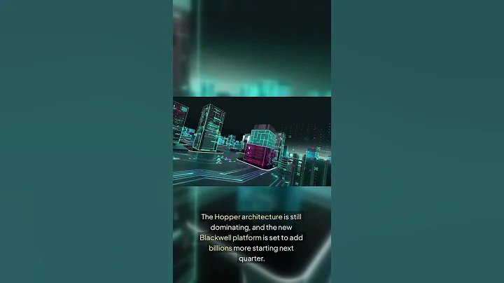 NVIDIA Stock in 60 Seconds | Record Earnings & AI Growth Explained