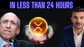 Everything To Change For XRP Tomorrow