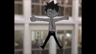 Through My Window (TM commercial) - Bunkface