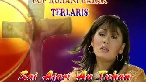 Siska Sianturi - Asima Roham Tuhan (Official Music Video) | Lagu Rohani Batak Bermazmur Terbaik