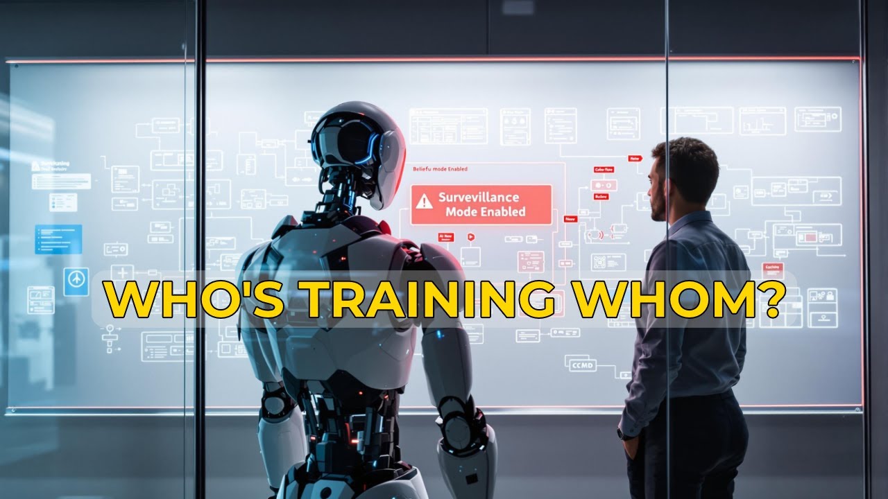 When Machines Mirror Our Mindsets: Breaking AI's Hidden Biases