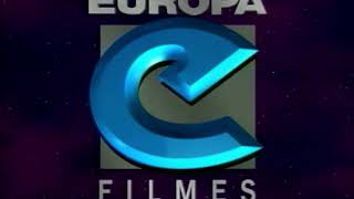 Europa Filmes | Vinheta (2004) [720p60]