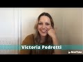Victoria Pedretti on THE HAUNTING OF BLY MANOR, Amelia Eve, & reuniting with Oliver Jackson-Cohen