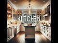 Kitchen Remodeling in Houston, TX | Modern Cabinet & Countertop Upgrade by MAV DESIGN & BUILD