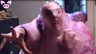 Real Events That Inspired Horror Movies