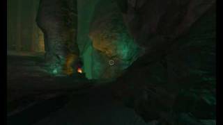 Unearthly Challenge 08 - Katsbits