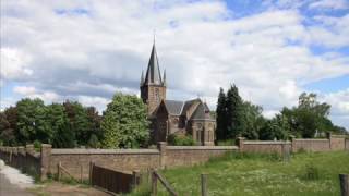 Benedictus Axel Jansen