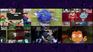 [Request] Sparta Nos V2 Sixparison