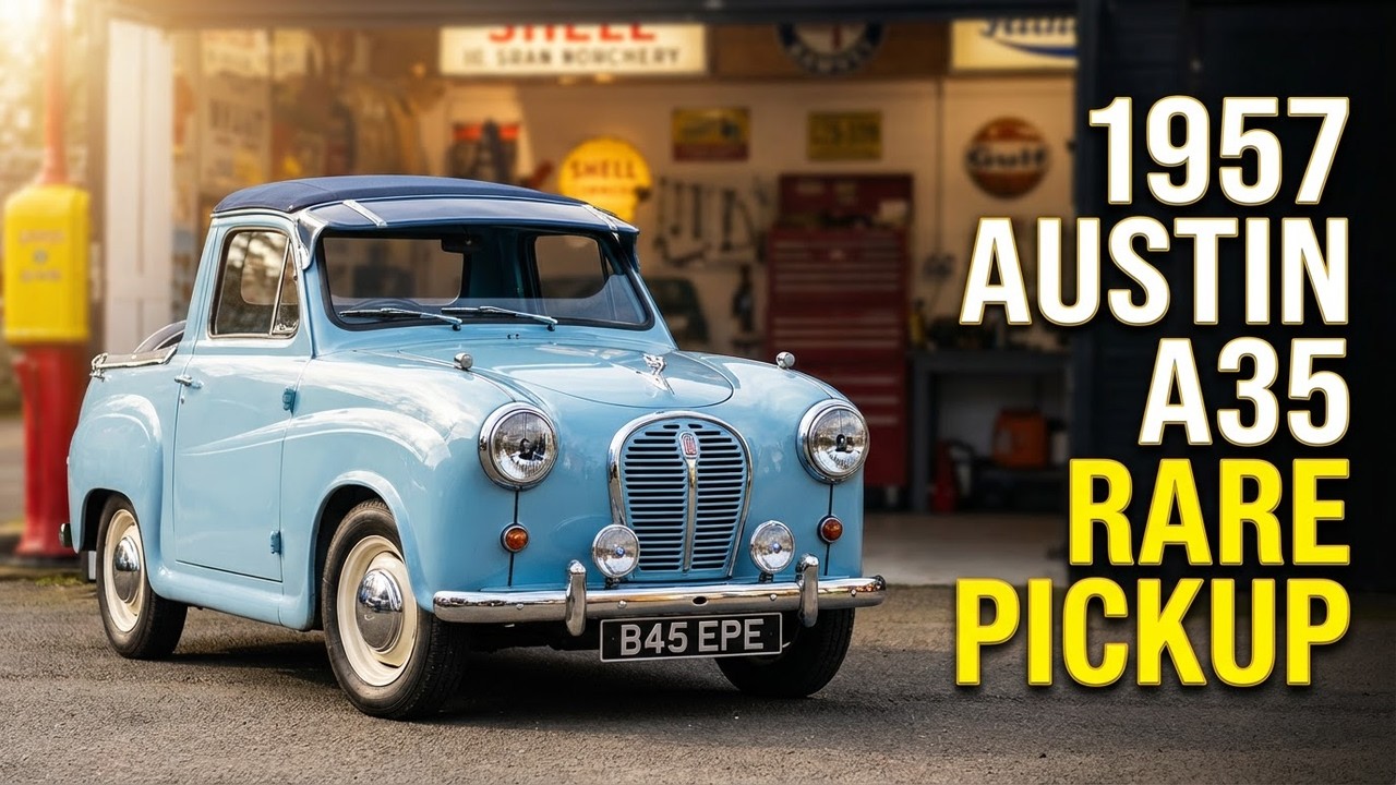 Andrew Hardy Classics