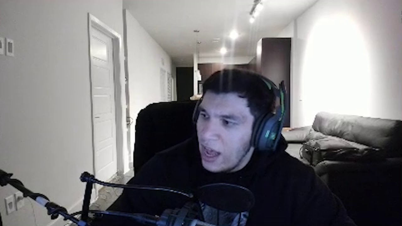 WHAT A FUCKED UP DAY