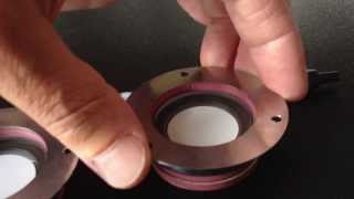 MCP-GPS imaging detector sales@dmphotonics.com