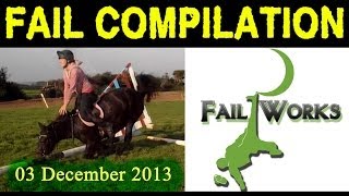 Fail Compilation December 03 | by FailWorks | Подборка Неудач Fail Compilation December 03 | by FailWorks | Подборка Неудач