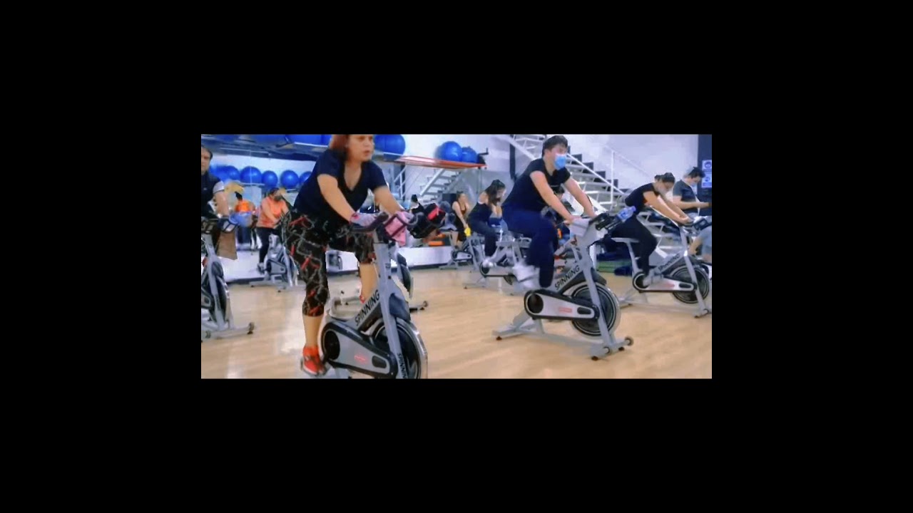 Programa Oficial Spinning®️