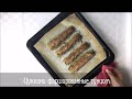 ЦУККИНИ ФАРШИРОВАННЫЕ ТУНЦОМ🐟прелестное и простое блюдо 💖#ИТАЛЬЯНСКАЯ_КУХНЯ от Наташки💖