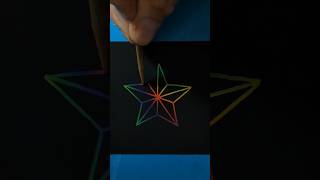 Draw A Star