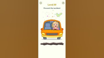 DOP 2: Delete One Part Level 89 Walkthrough Solution #shorts #DOP2