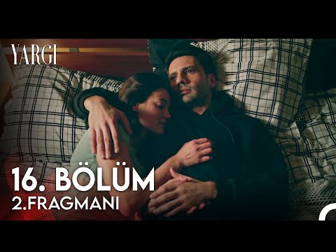 Yargı: Season 1, Episode 16 Clip