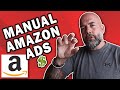 PROFITABLE Amazon Ads Tutorial for KDP No Content and Low Content Books
