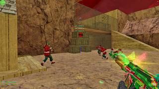 Counter-Strike: Zombie Escape Mod - ze_Militia_dp | LEAGUECS