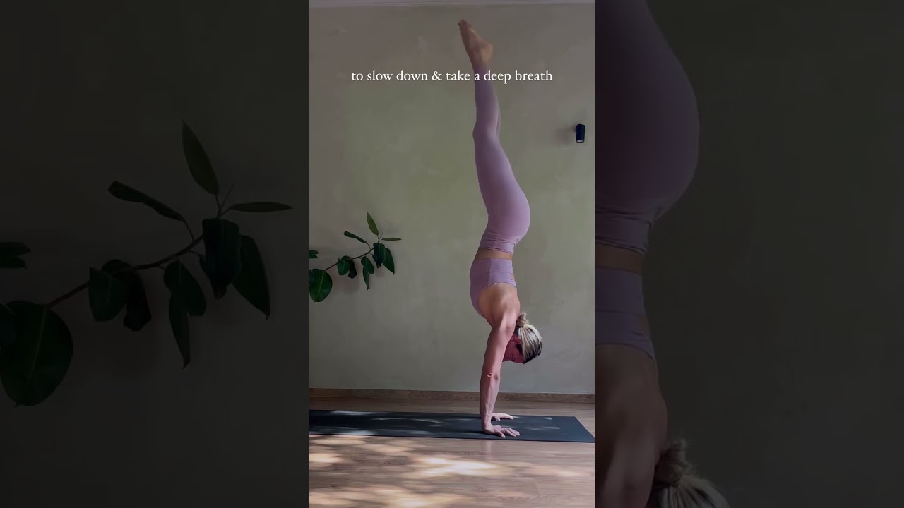 Life is better when we make time for what we love.