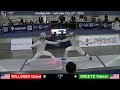 A1 - Div 1 Men's Saber - T8 - (Williams v Skeete) - October NAC - Salt Lake City, UT – 2025