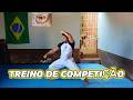 TREINO DE KATAS DE FAIXA PRETA | PREPARAÇÃO PARA COMPETIÇÃO 🥋