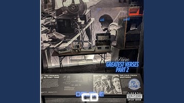 Scratch Session, Pt. 2