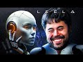 LEELA CHESS BOT IS FAST AND CRAZY 